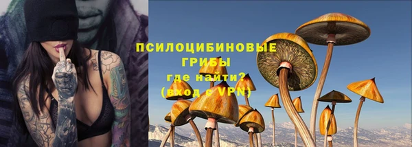 молекула духа Баксан