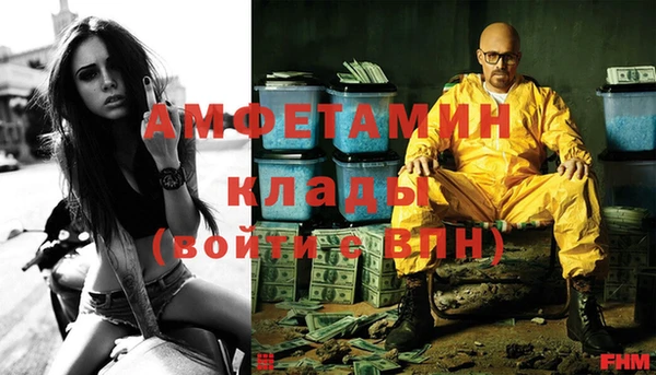 молекула духа Баксан